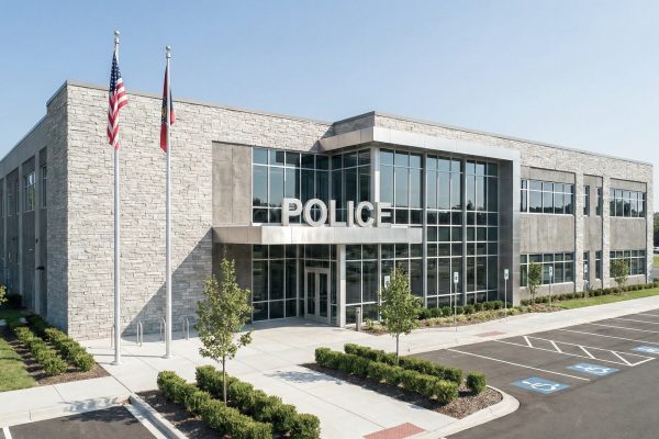 Government Construction