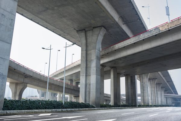 Infrastructure Engineering & Construction