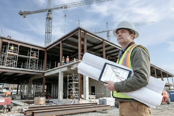 Construction Project Management