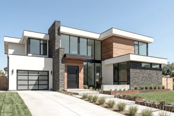 Residential Construction